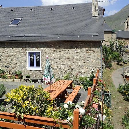 Gîte Soum de l'Ase Grust Exterior foto