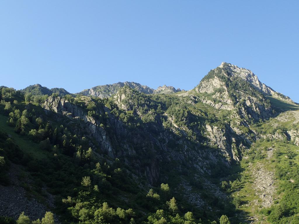 Gîte Soum de l'Ase Grust Exterior foto